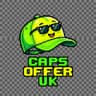 CapsOfferUK Logo